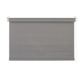 Homeware Rollo 90/210 cm , 65135-005 Win , Grau , Textil , Uni , 90x210 cm , Länge universell einstellbar , 006935013011