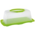 Homeware Partybutler kunststoff , 9560 , 15x20x40 cm , matt,matt , lebensmittelecht, Tragegriff , 0069660004