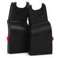 ABC DESIGN Adapter Maxi Cosi, Cybex, Kiddy