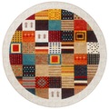 Novel Webteppich cassandra , Cassandra , Multicolor , Textil , Vintage , 007759020970
