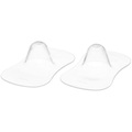 Avent Philips Brusthütchen small inklusive Steribox (1 Stück)