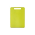 Homeware, Homeware Schneidebrett , 3048126 , Grün , Kunststoff , 34x24x0.6 cm , Griff , 0084350056