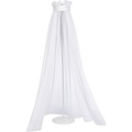 My Baby Lou Himmel 160/260 cm , Voile , weiss , Textil , 160x260 cm , 009032002401