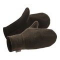 Woolpower, Woolpower 400 Mittens pine green 2019 L Wintersport Handschuhe
