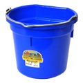 Little Giant FlatBack Eimer - blau