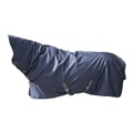 Kentucky Weidedecke Turnout all weather Quick dry Fleece mit Halsteil 0 Gramm - Navy -