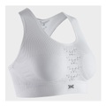 X Bionic, X-Bionic Energizer MK3 Reva Sports Bra Damen arctic white S 2019 Lauf-BHs