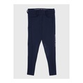 Tommy Hilfiger Equestrian Reithose Vermont Kniebesatz Damen - Desert Sky - Grösse Bekleidung Damen: L