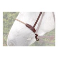 Dyon, Dy'on Rope Reithalfter - braun
