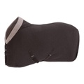 Eskadron, Eskadron Abschwitzdecke ACRYLIC Platinum 24 - Teak Brown - Farbe: Teak Brown, Grösse Pferdedecken: M