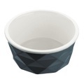 Hunter Keramik Napf Eiby - blau