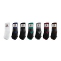 Eskadron Pro Active Gamaschen, hinten