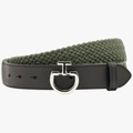 Cavalleria Toscana Gürtel CT Herren - green