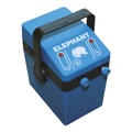 Elephant, Elephant Batteriegerät Mobil P1