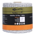 Gallagher, Gallagher Vidoflex 12 TurboLine Plus - Weiss -