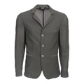 Alessandro Albanese Turnierjacke Motion Lite Herren - grau