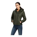 Ariat, Ariat Reitjacke Harmony Damen - forest mist