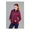 Harcour Reitjacke Simhat Damen - violine