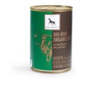 LILA LOVES IT Bio Rind mit Dinkelflocken
