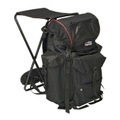 Abu-Garcia, Abu Garcia Rucksack mit Stuhl Deluxe