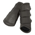 Eskadron Gamaschen SOFTSHELL Essence - grün