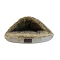 Kentucky Dogwear Hundebett Igloo - braun