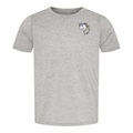 Equipage T-Shirt Kara S/S Kinder - Silber -