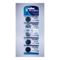 Animal Light Batterien CR2032 5er-Set