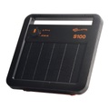 Gallagher, Gallagher Solargerät S100
