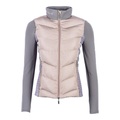 Marengo Stepp-Mix Jacke Elements - Wild Mauve -