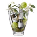 Partytime: Prosecco Albino Armani DOC (3x20 cl) inkl. Eiskühler