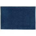 ERWIN M. Badematte Bermuda 2.0; 50x70 cm (BxL); dunkelblau