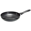 PULSIVA, PULSIVA Bratpfanne Smart; 28x5.8 cm (ØxH); grau; rund; 2 Stück / Pack