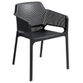 Nardi - Net - Anthracite