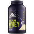 Multipower 100 % Whey Protein, French Vanilla, Pulver