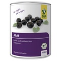 Raab Vitalfood, Raab Vitalfood Bio Acai Pulver - 80 g