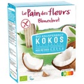 Le Pain des fleurs Knusprige Schnitten Kokos (150 g)