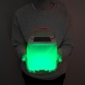 Solarlampe LuminAID PackLite Spectra USB