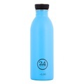 Trinkflasche 24Bottles 500ml lagoon blue