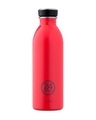Trinkflasche 24Bottles 500ml Hot Red