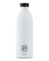 24Bottles, Trinkflasche 24Bottles 1L Urban Ice White