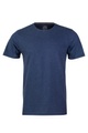 ZRCL, Herren-T-Shirt ZRCL Basic blue stone