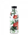 Trinkflasche 24Bottles 500ml Urban Sweet Crime