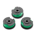 Kärcher - Fadenspulen im Dreierpack LTR 36 Battery