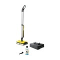 KÄRCHER FC 7 Cordless - Hartbodenreiniger (Gelb/Silber)