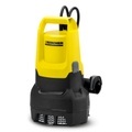 Kaercher SP 7 Dirt - Schmutzwasser-Tauchpumpe (Schwarz/Gelb)