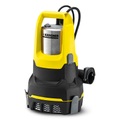 Kaercher SP 6 Flat Inox - 35 (Gelb)