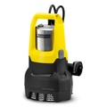 Kaercher SP 7 Dirt Inox - Entwässerungspumpe (Gelb)