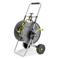 Kärcher 2.645-043.0 HT 80 M/Kit - Schlauchwagen Metall (Grau)