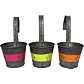 undefined, Blumentopf im 3er-Set